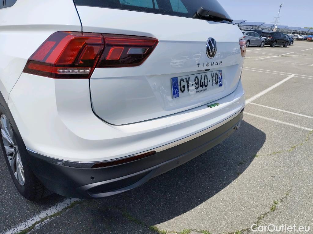  Volkswagen  Tiguan  / 2020 / 5P / SUV 2.0 TDI 150 DSG7 LIFE PLUS / TRANSFO VP/VF
 #9