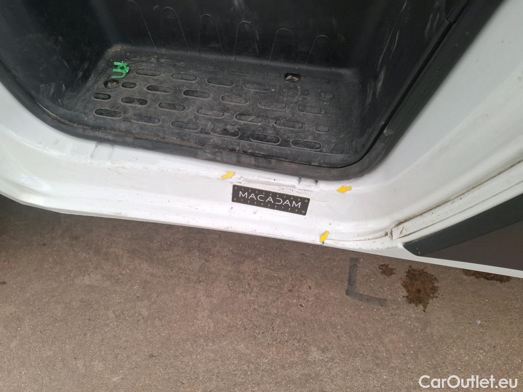  Citroen  Jumper CITROEN  / 2014 / 4P / Fourgon tôlé 33 L1H2 BlueHDi 140 S&S BVM6 Club #14