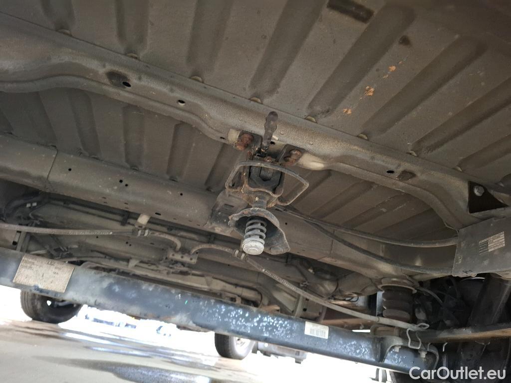  Peugeot  Boxer PEUGEOT  VU 4p Fourgon 2.0 BLUEHDI 110 PREMIUM 330 L1H1 #79