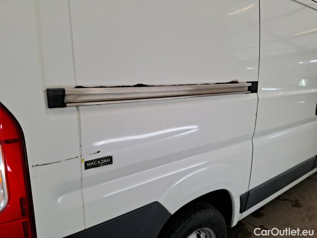  Peugeot  Boxer PEUGEOT  VU 4p Fourgon 2.0 BLUEHDI 110 PREMIUM 330 L1H1 #1