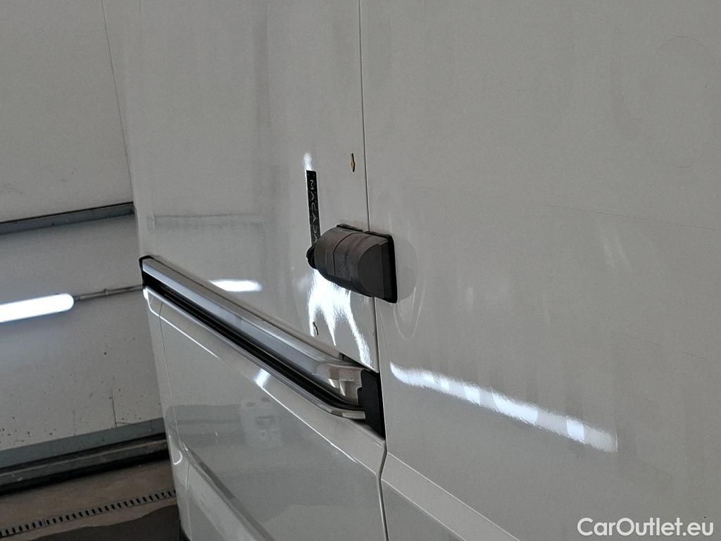 Citroen  Jumper CITROEN  / 2014 / 4P / Fourgon tôlé 33 L1H2 BlueHDi 140 S&S BVM6 Club #2
