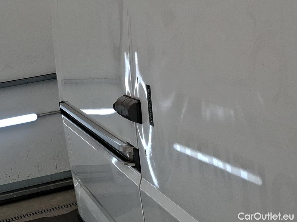  Citroen  Jumper CITROEN  / 2014 / 4P / Fourgon tôlé 33 L1H2 BlueHDi 140 S&S BVM6 Club #7