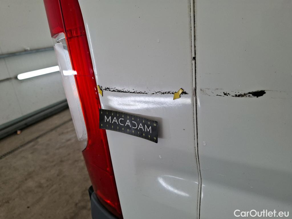  Peugeot  Boxer PEUGEOT  VU 4p Fourgon 2.0 BLUEHDI 110 PREMIUM 330 L1H1 #50