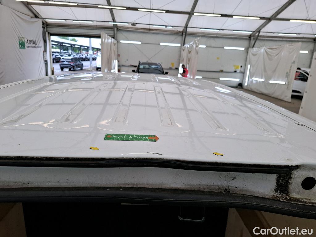  Peugeot  Partner  Asphalt L1 1.2 PureTech 130CV BVA8 E6d #6