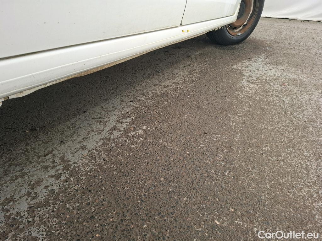  Citroen  Berlingo  Fourgon Confort L1 (Court) 1.6 100CV BVM5 E5 #14