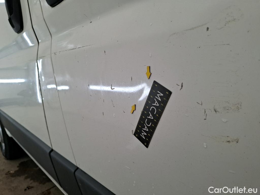  Peugeot  Boxer PEUGEOT  VU 4p Fourgon 2.0 BLUEHDI 110 PREMIUM 330 L1H1 #43