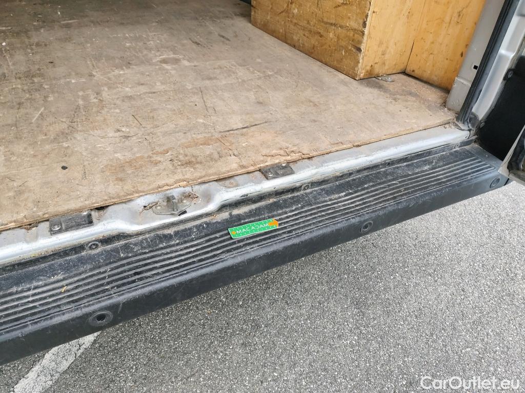  Citroen  Jumper CITROEN  / 2014 / 4P / Fourgon tôlé 30 L2H2 BlueHDi 130 BVM6 Business #25