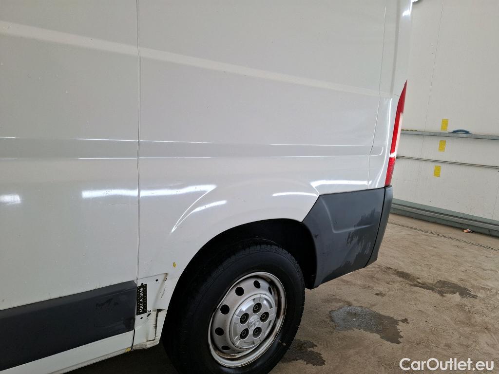  Peugeot  Boxer PEUGEOT  VU 4p Fourgon 2.0 BLUEHDI 110 PREMIUM 330 L1H1 #5