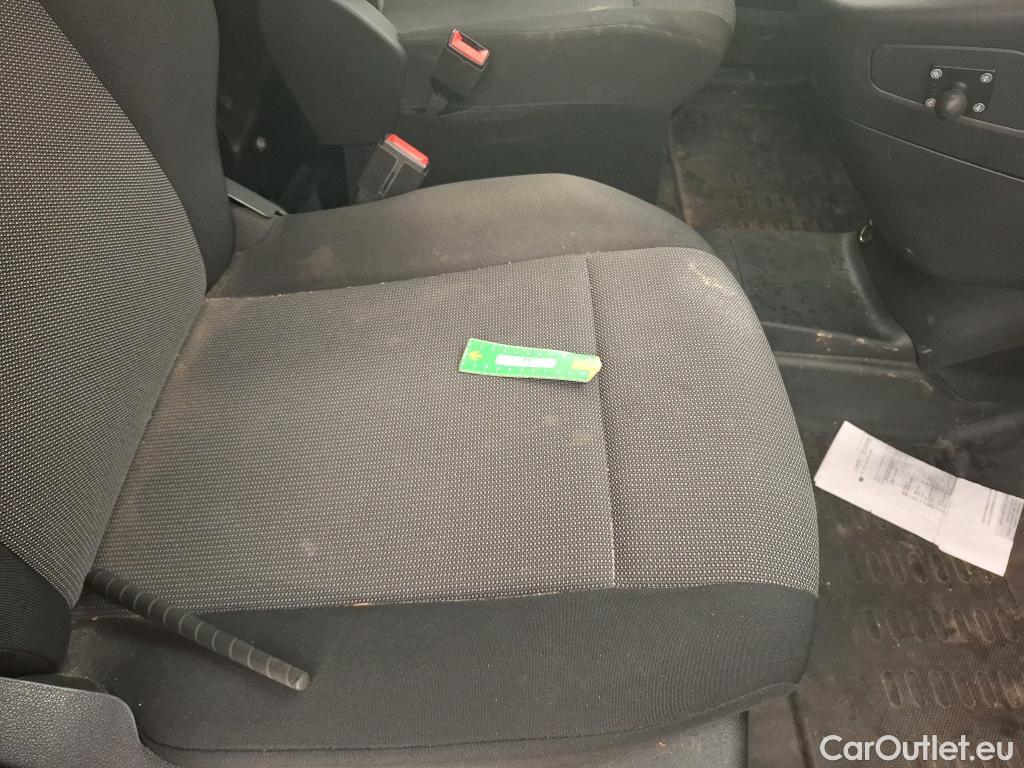  Citroen  Berlingo  Fourgon Club M 650 1.5 BlueHDi 75CV BVM5 E6dT #15