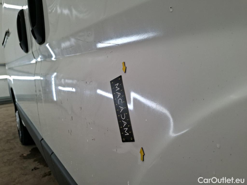  Peugeot  Boxer PEUGEOT  VU 4p Fourgon 2.0 BLUEHDI 110 PREMIUM 330 L1H1 #42