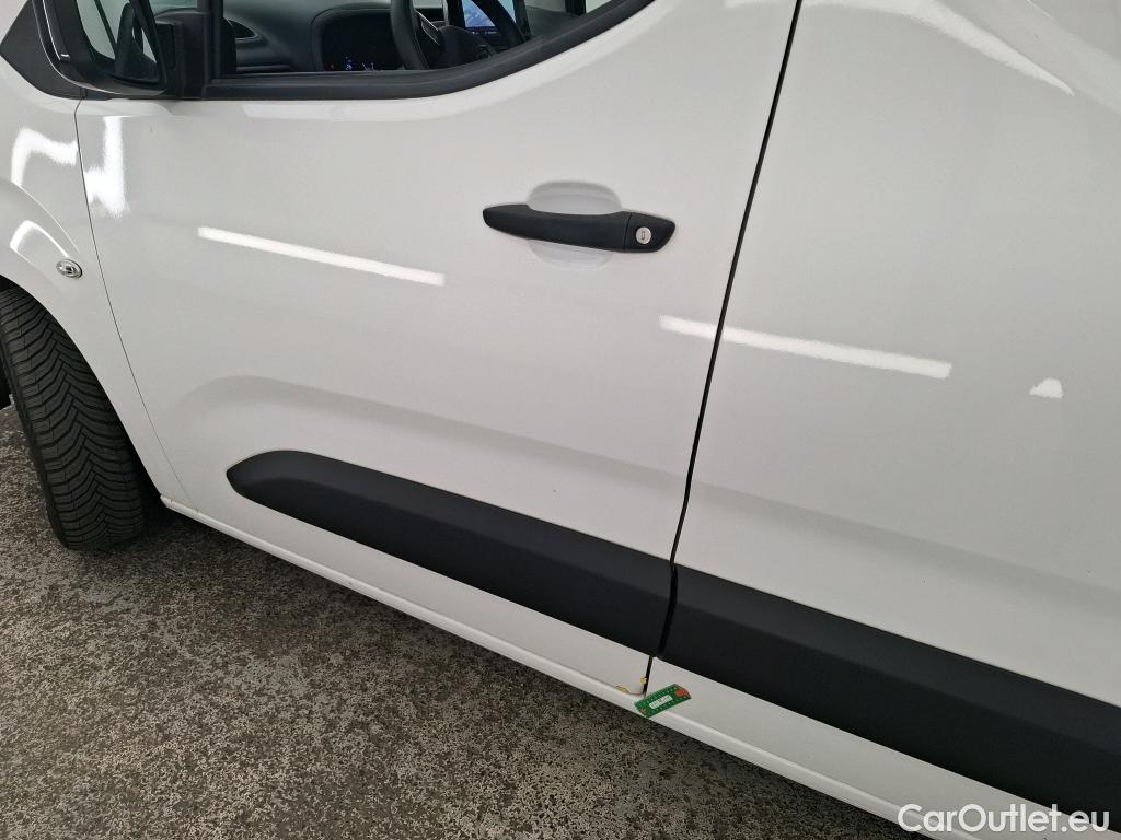 Citroen  Berlingo  Fourgon Driver M 650 1.5 BlueHDi 100CV BVM6 E6d #14