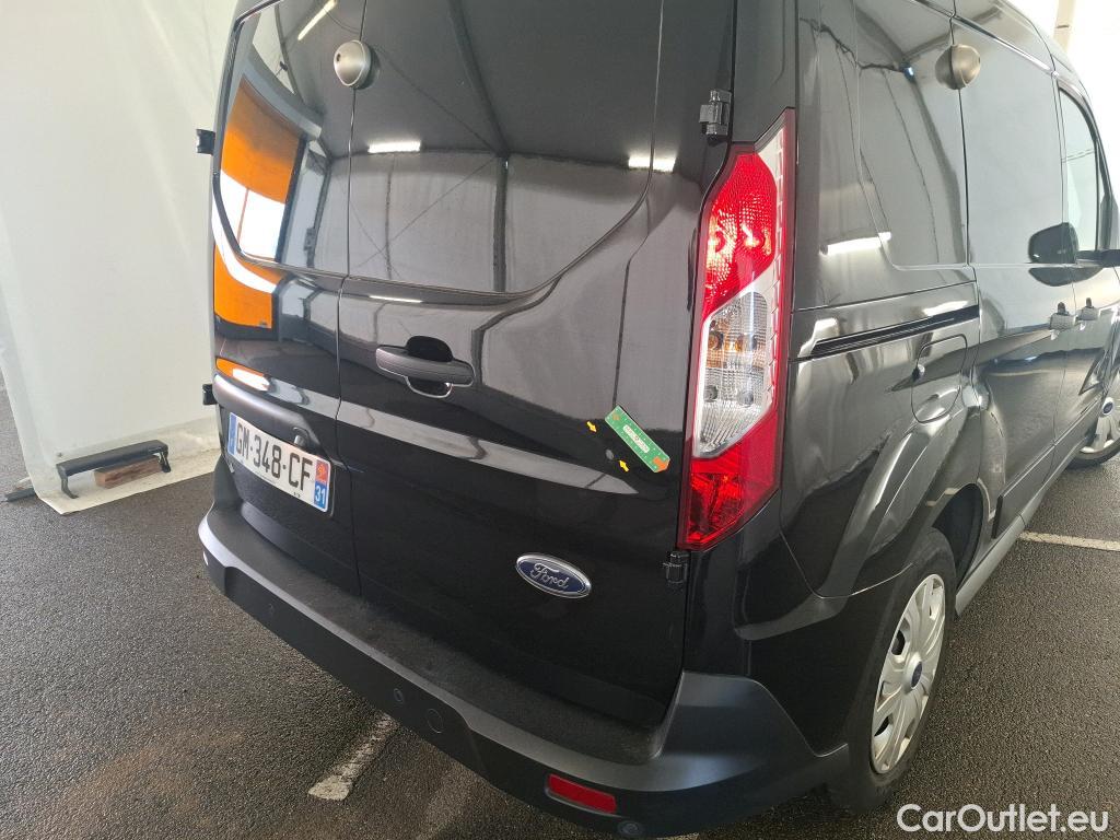  Ford  Transit Connect FORD  / 2018 / 4P / Fourgonnette 1.5 EcoBlue 120 AUTOL1 TREND #21