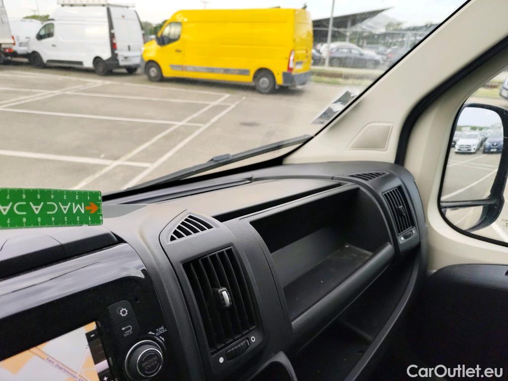  Citroen  Jumper CITROEN  / 2014 / 4P / Fourgon tôlé 30 L2H2 BlueHDi 130 BVM6 Business #21