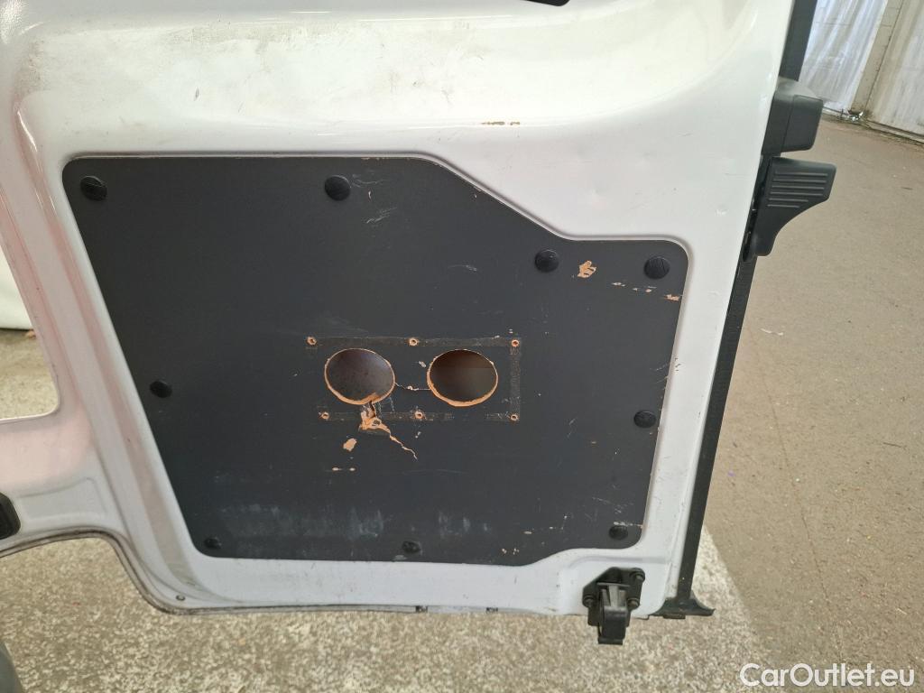  Citroen  Jumpy  Fourgon Club M 1.5 BlueHDi 100CV BVM6 E6d #10