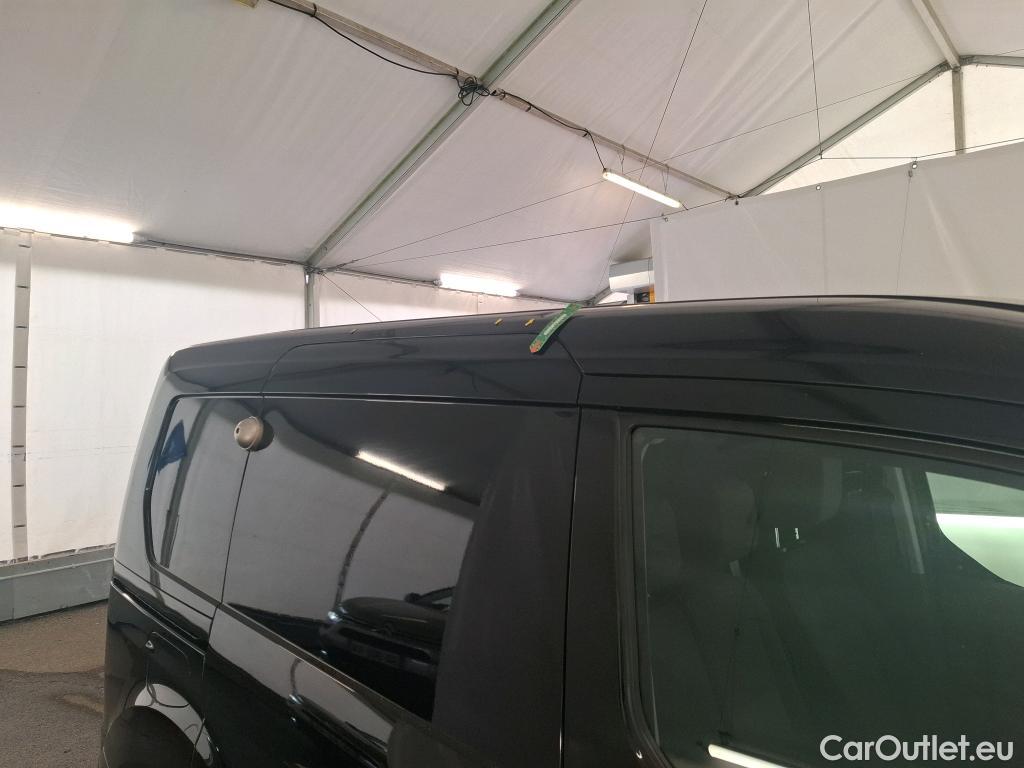  Ford  Transit Connect FORD  / 2018 / 4P / Fourgonnette 1.5 EcoBlue 120 AUTOL1 TREND #16