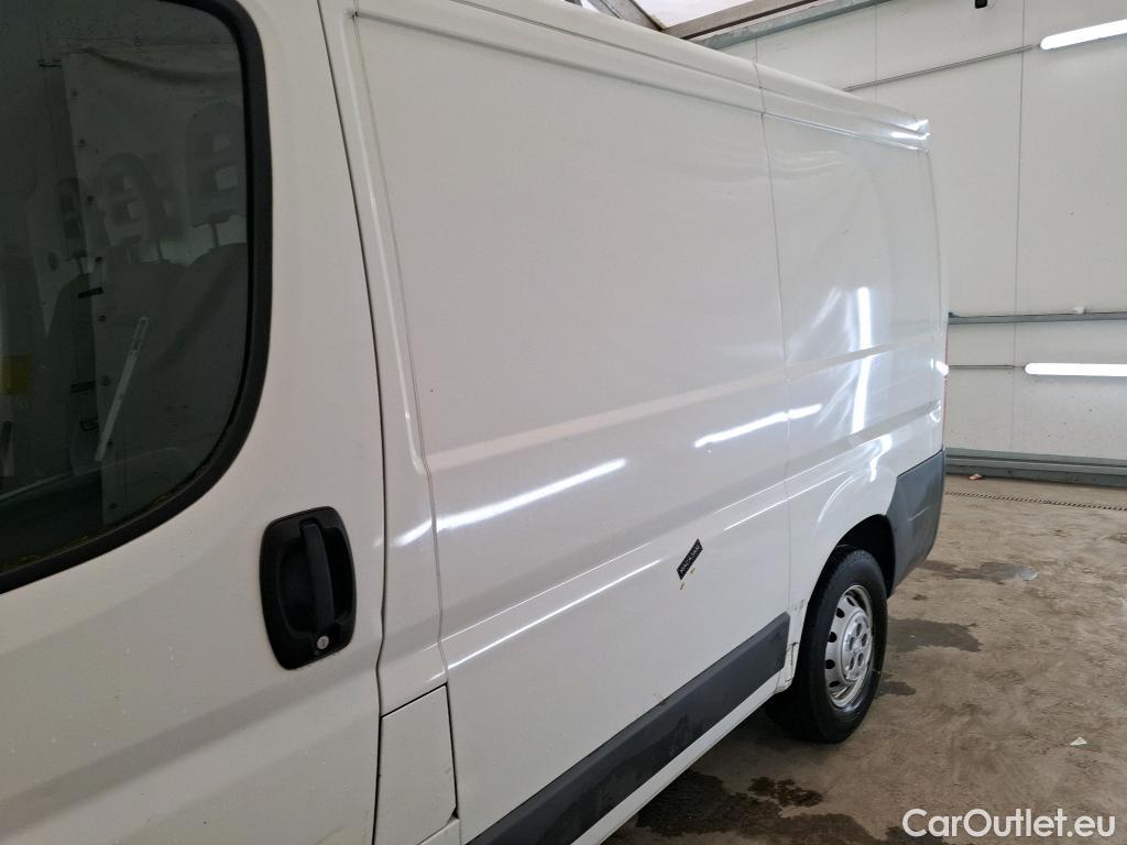  Peugeot  Boxer PEUGEOT  VU 4p Fourgon 2.0 BLUEHDI 110 PREMIUM 330 L1H1 #9