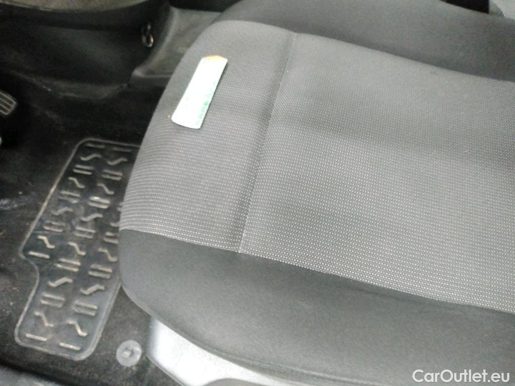  Citroen  Berlingo  Fourgon Driver M 1000 1.2 PureTech 110CV BVM6 E6d #16