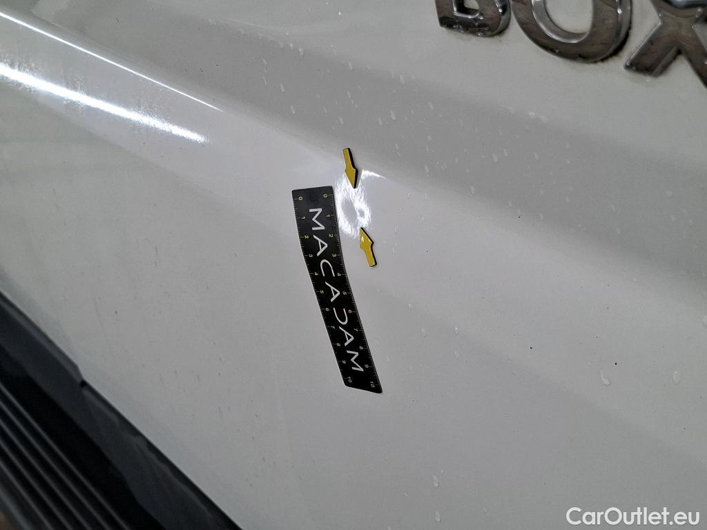  Peugeot  Boxer PEUGEOT  VU 4p Fourgon 2.0 BLUEHDI 110 PREMIUM 330 L1H1 #56