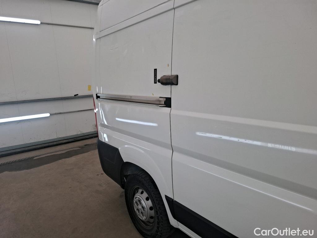  Citroen  Jumper CITROEN  / 2014 / 4P / Fourgon tôlé 33 L1H2 BlueHDi 140 S&S BVM6 Club #1