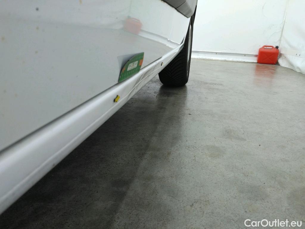  Citroen  Berlingo  Fourgon Driver M 1000 1.2 PureTech 110CV BVM6 E6d #10