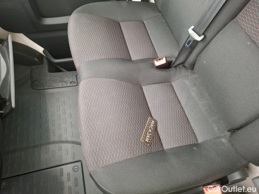  Citroen  Jumper CITROEN  / 2014 / 4P / Fourgon tôlé 33 L1H2 BlueHDi 140 S&S BVM6 Club #26