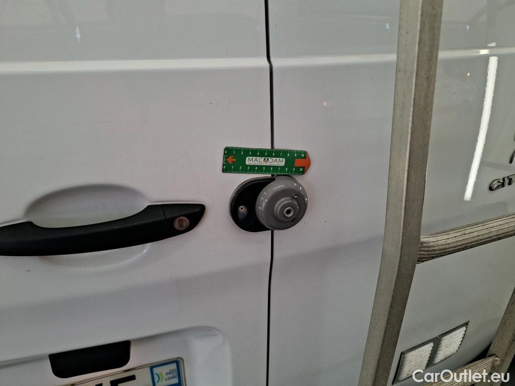  Citroen  Jumpy  Fourgon Club M 1.5 BlueHDi 100CV BVM6 E6d #5