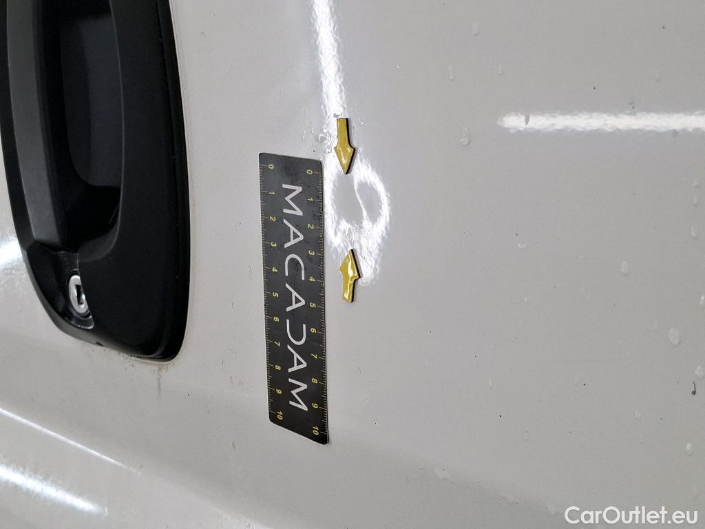  Peugeot  Boxer PEUGEOT  VU 4p Fourgon 2.0 BLUEHDI 110 PREMIUM 330 L1H1 #55