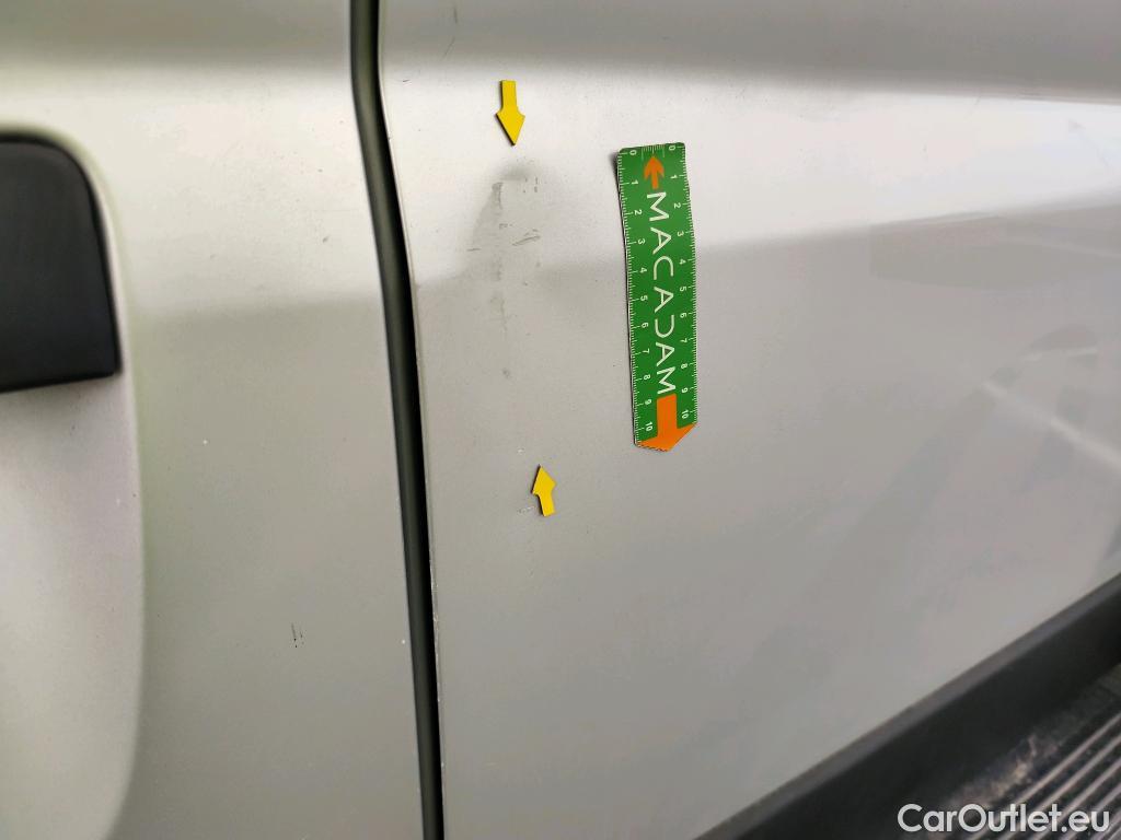  Citroen  Jumper CITROEN  / 2014 / 4P / Fourgon tôlé 30 L2H2 BlueHDi 130 BVM6 Business #6