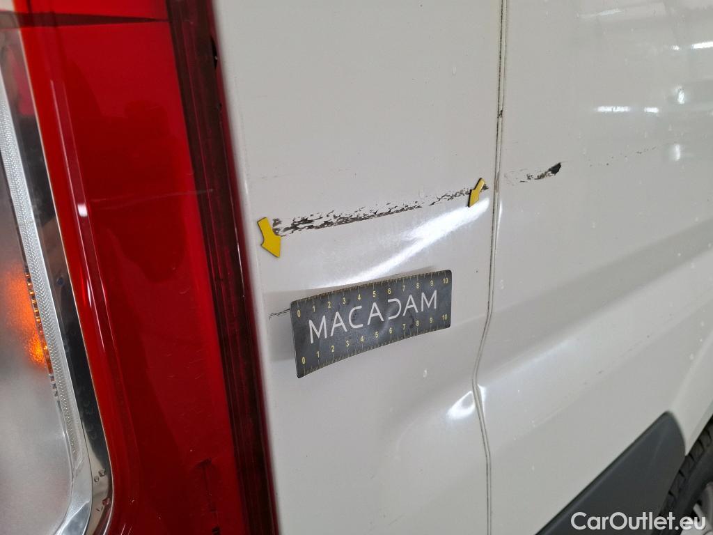  Peugeot  Boxer PEUGEOT  VU 4p Fourgon 2.0 BLUEHDI 110 PREMIUM 330 L1H1 #49