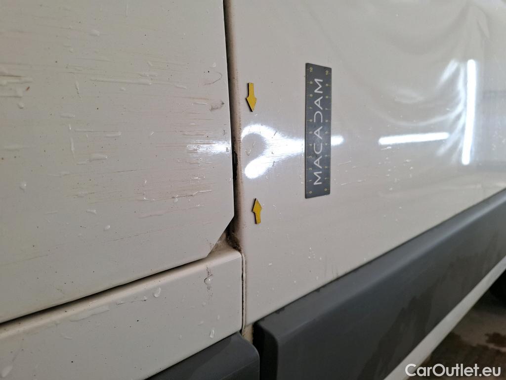  Peugeot  Boxer PEUGEOT  VU 4p Fourgon 2.0 BLUEHDI 110 PREMIUM 330 L1H1 #16