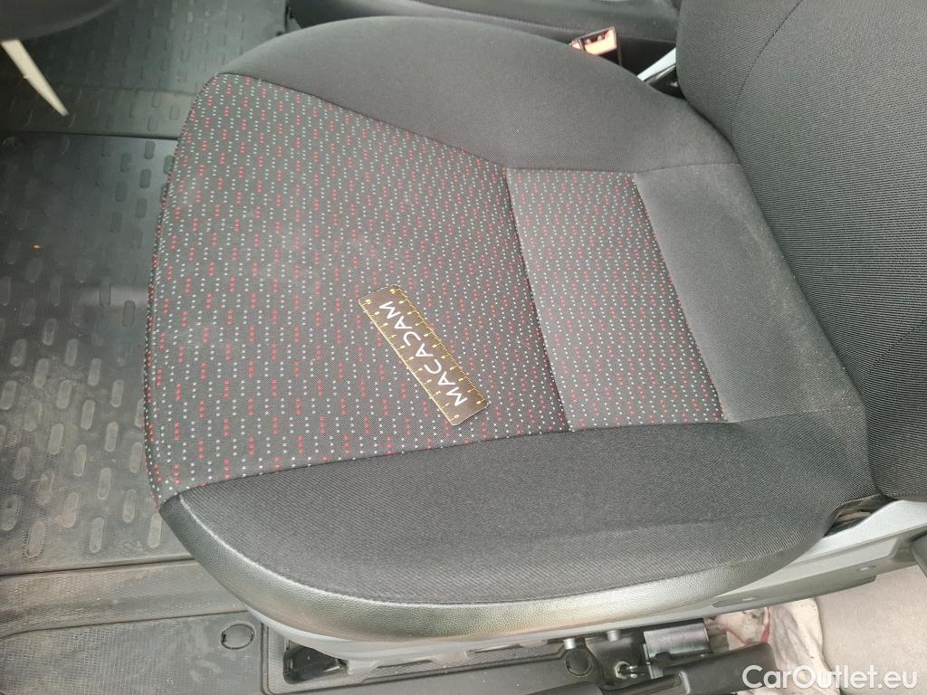  Citroen  Jumper CITROEN  / 2014 / 4P / Fourgon tôlé 33 L1H2 BlueHDi 140 S&S BVM6 Club #27