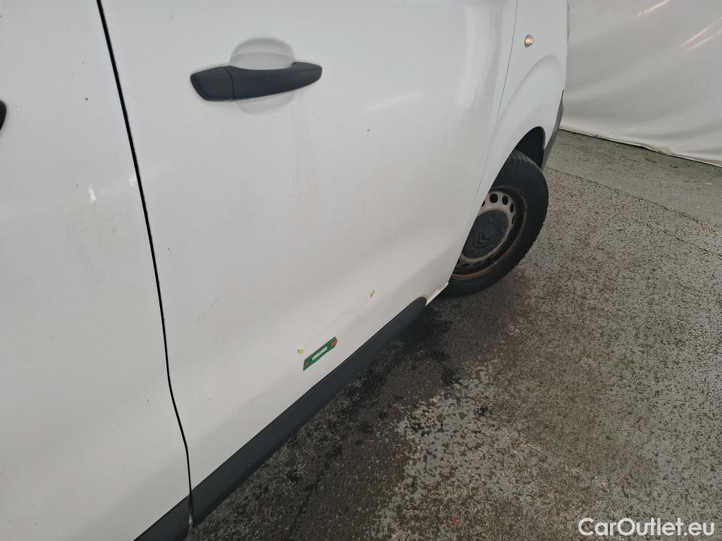  Citroen  Jumpy CITROEN  VU 4p VNA Taille M BlueHDi 120 S&S BVM6Business fourgon tôl #15