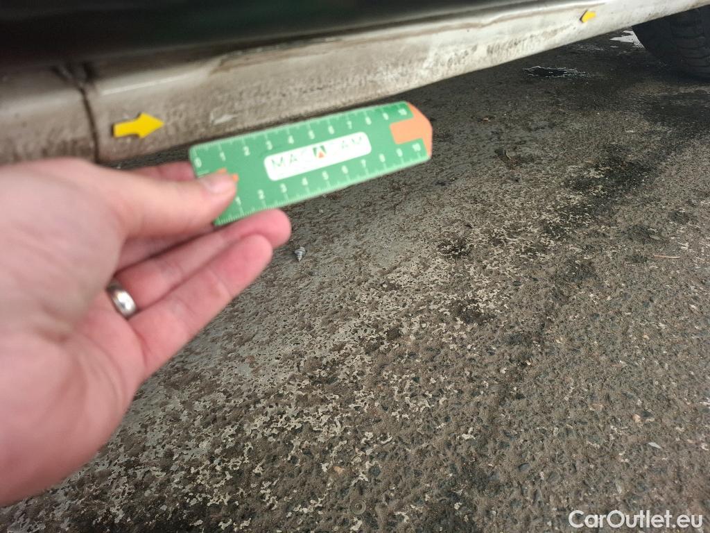  Citroen  Jumpy CITROEN  VU 4p VNA Taille M BlueHDi 120 S&S BVM6Business fourgon tôl #22