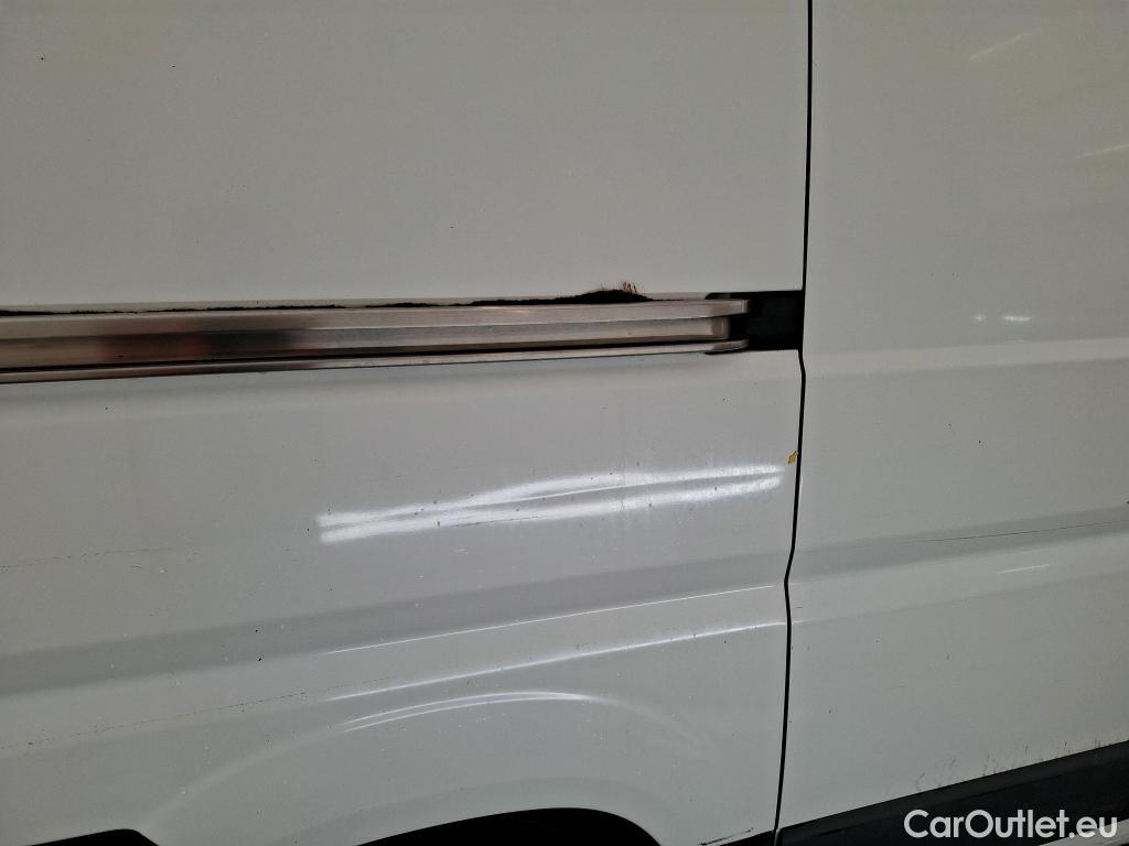  Peugeot  Boxer PEUGEOT  VU 4p Fourgon 2.0 BLUEHDI 110 PREMIUM 330 L1H1 #4