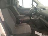  Citroen  Berlingo  Fourgon Club M 650 1.5 BlueHDi 75CV BVM5 E6dT #8