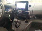  Citroen  Berlingo  Fourgon Driver M 650 1.5 BlueHDi 100CV BVM6 E6d #10