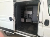  Citroen  Jumper CITROEN  / 2014 / 4P / Fourgon tôlé 33 L1H2 BlueHDi 140 S&S BVM6 Club #9