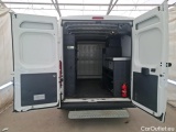  Citroen  Jumper CITROEN  / 2014 / 4P / Fourgon tôlé 33 L1H2 BlueHDi 140 S&S BVM6 Club #10