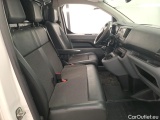  Citroen  Jumpy  Fourgon Club M 1.5 BlueHDi 100CV BVM6 E6d #6