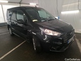  Ford  Transit Connect FORD  / 2018 / 4P / Fourgonnette 1.5 EcoBlue 120 AUTOL1 TREND #4