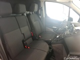  Ford  Transit Connect FORD  / 2018 / 4P / Fourgonnette 1.5 EcoBlue 120 AUTOL1 TREND #8