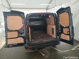  Ford  Transit Connect FORD  / 2018 / 4P / Fourgonnette 1.5 EcoBlue 120 AUTOL1 TREND #10