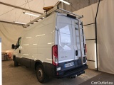  Iveco  Daily IVECO  VU 4p Fourgon 35S14NA8 V11 H2 3520 B POWER / GNV #2