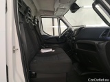 Iveco  Daily IVECO  VU 4p Fourgon 35S14NA8 V11 H2 3520 B POWER / GNV #8