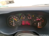  Iveco  Daily IVECO  VU 4p Fourgon 35S14NA8 V11 H2 3520 B POWER / GNV #6