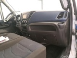  Iveco  Daily IVECO  VU 4p Fourgon 35S14NA8 V11 H2 3520 B POWER / GNV #5