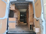  Iveco  Daily IVECO  VU 4p Fourgon 35S14NA8 V11 H2 3520 B POWER / GNV #10
