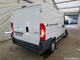  Peugeot  Boxer PEUGEOT  VU 4p Fourgon 2.0 BLUEHDI 110 PREMIUM 330 L1H1 #3