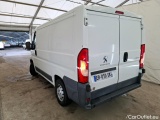  Peugeot  Boxer PEUGEOT  VU 4p Fourgon 2.0 BLUEHDI 110 PREMIUM 330 L1H1 #2