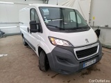  Peugeot  Boxer PEUGEOT  VU 4p Fourgon 2.0 BLUEHDI 110 PREMIUM 330 L1H1 #4